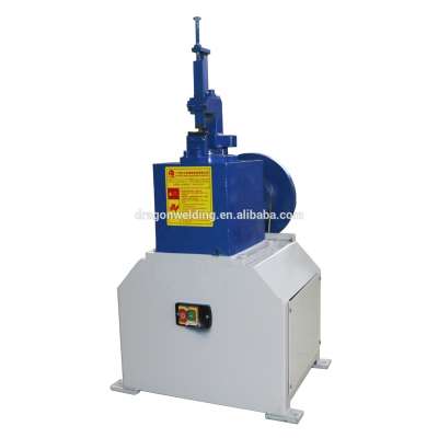 HOT SALE Automatic Wire Shelf Trimming Machine Wire Shelf Cutting Machine