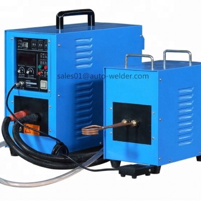 High Frequency Induction Heating Machine