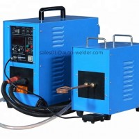 High Frequency Induction Heating Machine