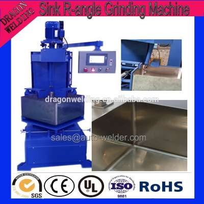 Hand Made Sink R angle Grinding Machine