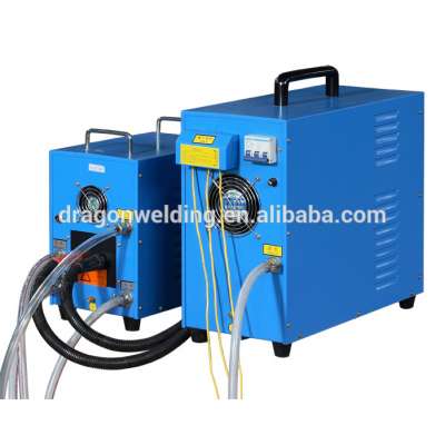 BH-15AB High Frequency Induction Brazing Machine &Metal Hardening Machine Induction Heating Machine