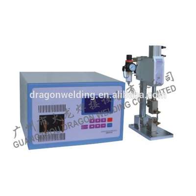 MD Series Precise Inverter DC ABS Spot Welding Machine