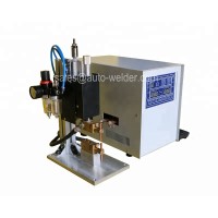 JM-05A Micro Precision Spot Welding Machine & Micro Wires Spot Welder