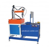 Automatic CO2 MIG Welding Machine Multi-axis CNC Automatic Welding Machine