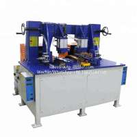 Refrigerator shelf Producing Line & Automatic T Type Wire Butt Welding Machine