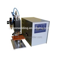 JM-05A Precise Battery Spot Welder &Battery Spot Welding Machine & 18650 Battery Packing Machine