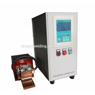 Medium Frequency Inverter DC Spot Welding Power Supply