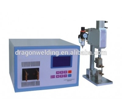 Precise Inverter DC Spot Welder