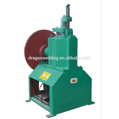 LOW PRICE! HIGH QUALITY! Automatic Fan Guard Trimming Machine