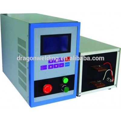 MD Series Precise Inverter DC Spot Welding Machine with Spot Welding Power Supply