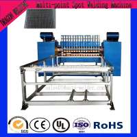 Wire Mesh Welding Machine