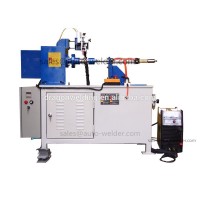 Automatic Argon Arc TIG MIG MAG CO2 Plasma Circular Seam Welding Machine