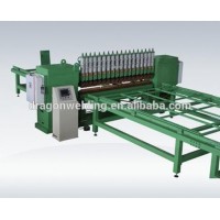 Best Price Automatic Welded Wire Mesh Making Machine Manufacturer