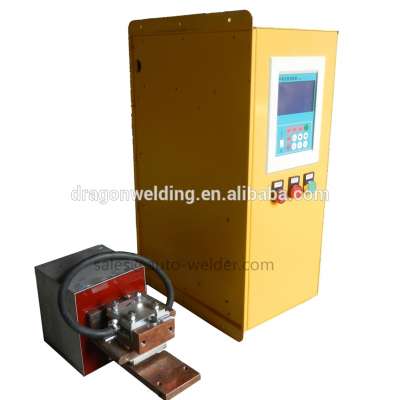 Medium Frequency Inverter DC Spot Welding Controller and Transformer