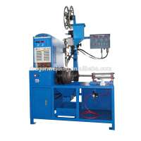 HF Series Automatic Submerged Arc Welding System and Automatic Argon Arc iquefied air bottle Welding Machine